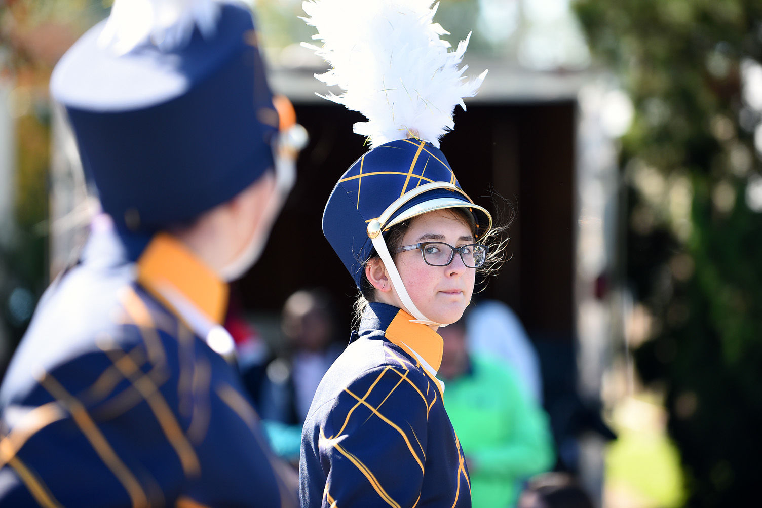 National Peanut Festival Parade 2019